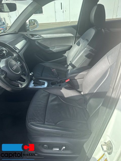 Used 2016 Audi Q3 2.0T Premium Plus w/ Technology Package FWD image 6
