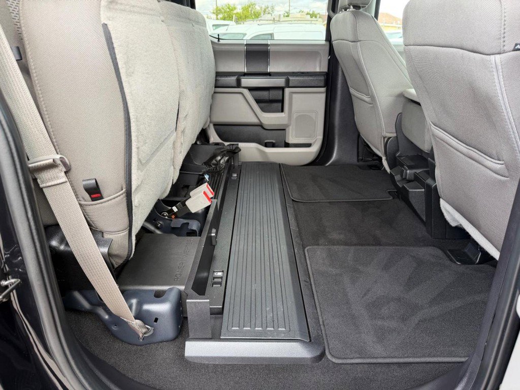 Used 2019 Ford F450 XLT image 41