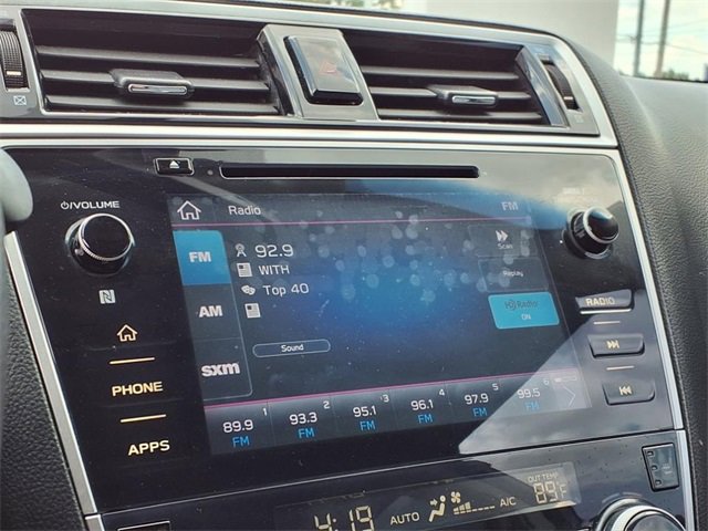 Used 2019 Subaru Outback 2.5i Premium image 14