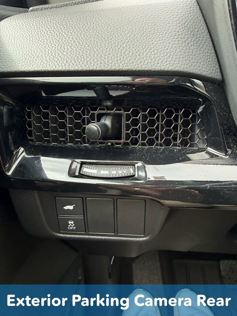 Used 2025 Honda CR-V EX-L image 14