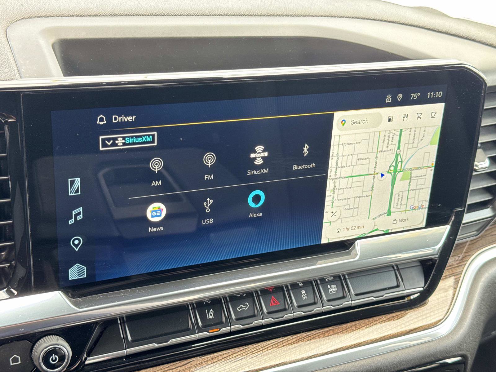 Used 2025 Chevrolet Silverado 2500 LT w/ Convenience Package image 14