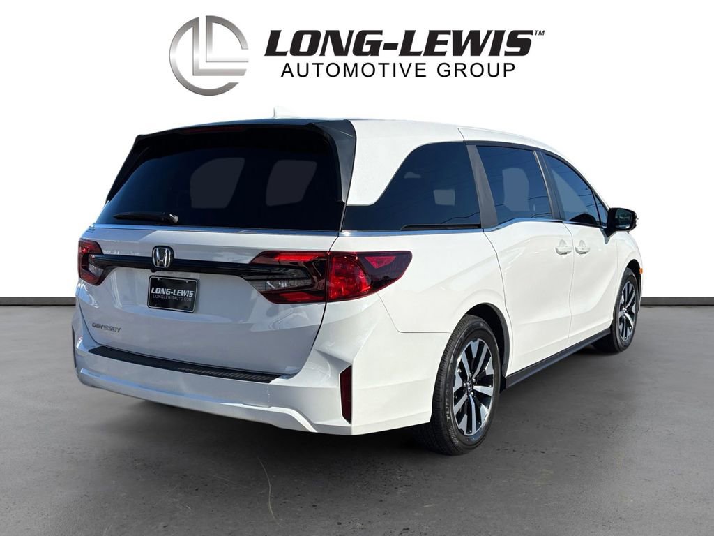 Used 2025 Honda Odyssey EX-L image 7