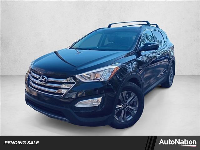 Used 2016 Hyundai Santa Fe Sport w/ Option Group 04