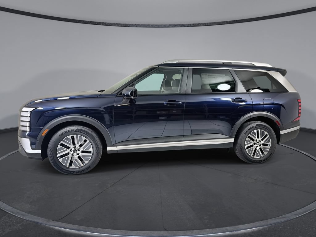 New 2026 Hyundai Palisade SEL Premium FWD image 5