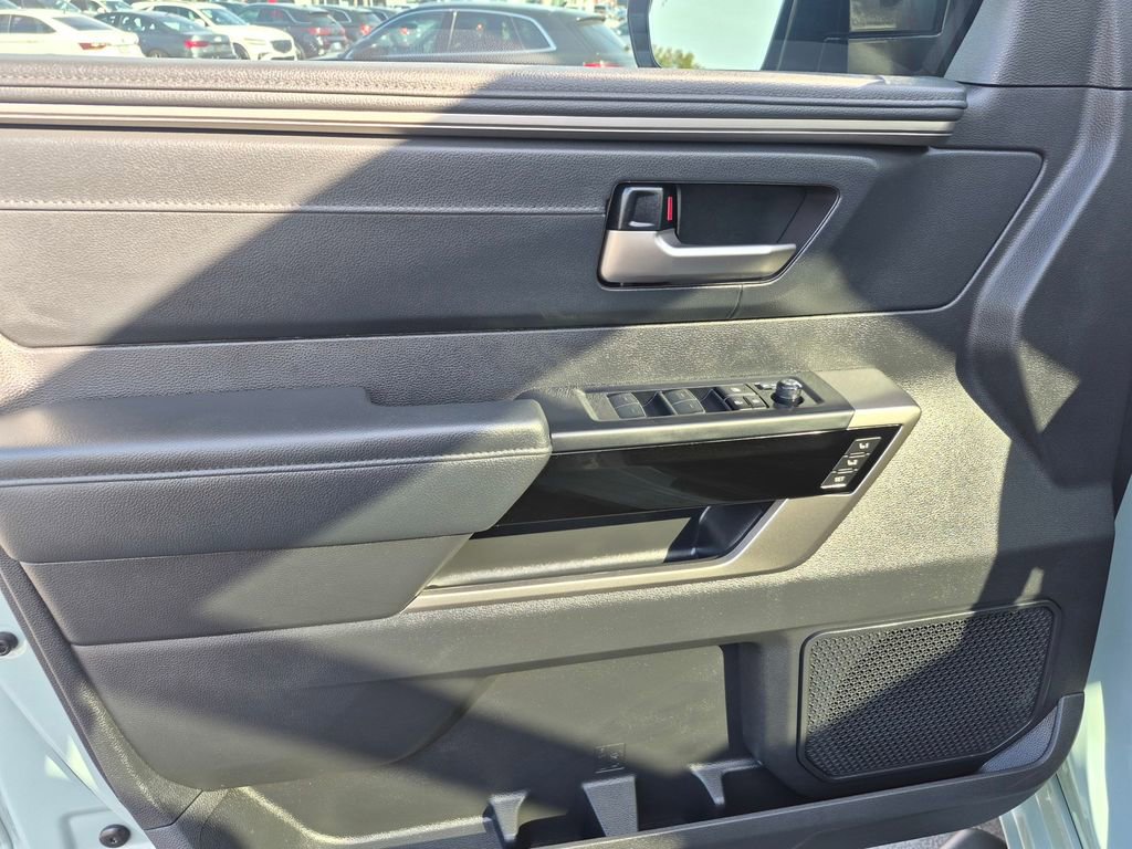 Used 2024 Toyota Tundra Limited image 14