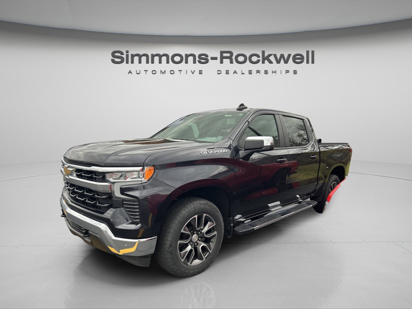 Used 2022 Chevrolet Silverado 1500 LT image 4