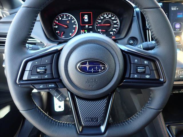 New 2026 Subaru WRX Premium AWD/4WD image 11
