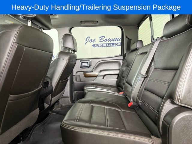 Used 2018 GMC Sierra 2500 Denali image 17