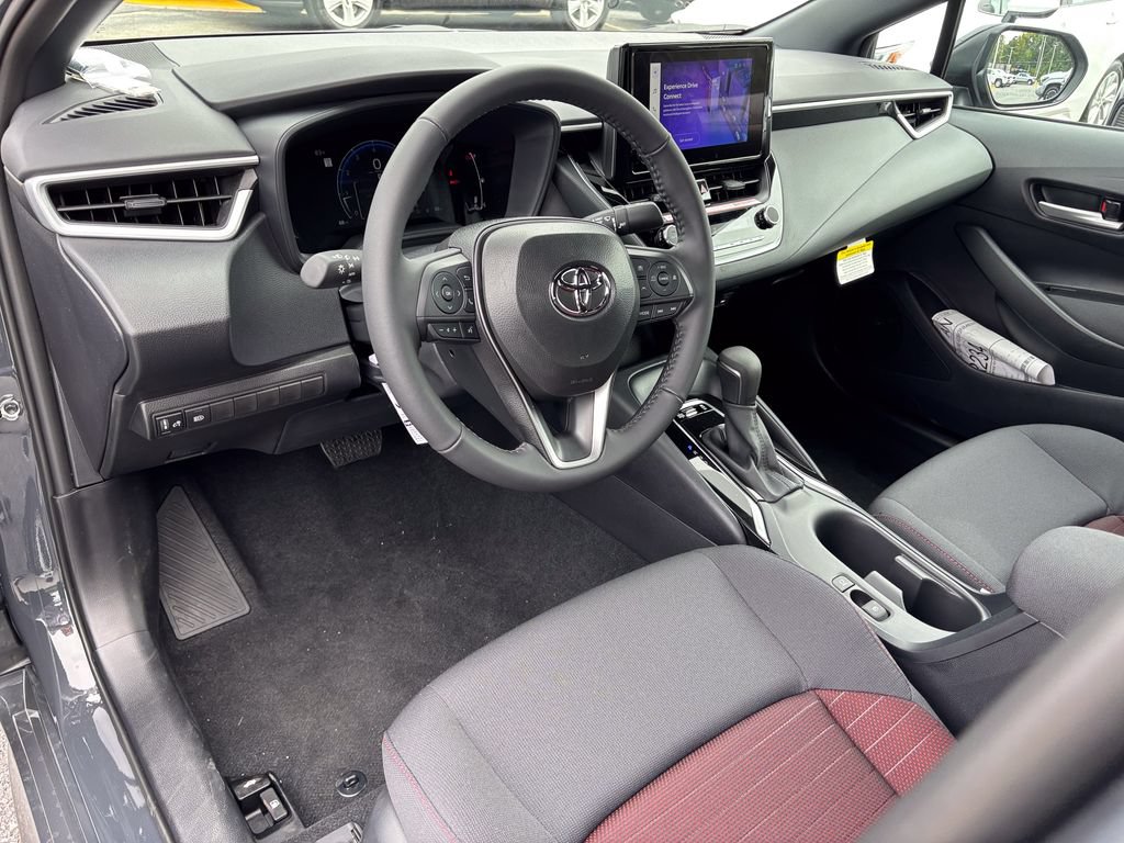 New 2026 Toyota Corolla SE FWD image 11