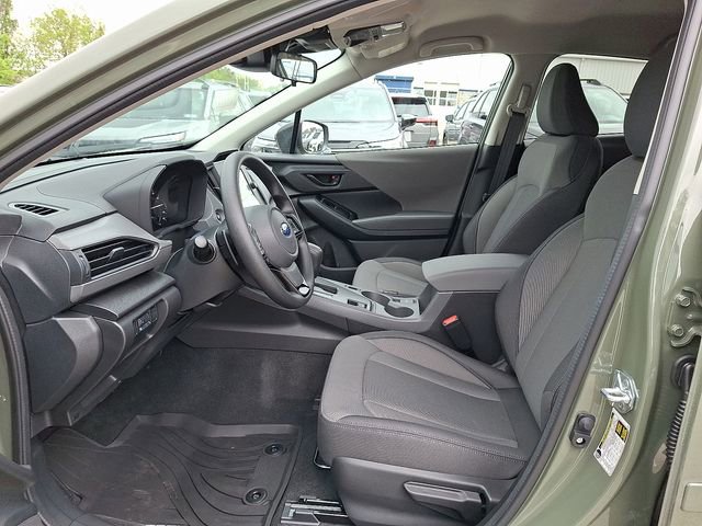 New 2026 Subaru Crosstrek 2.5i AWD/4WD image 14