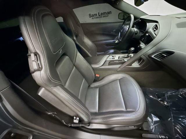 Used 2017 Chevrolet Corvette Z06 image 26