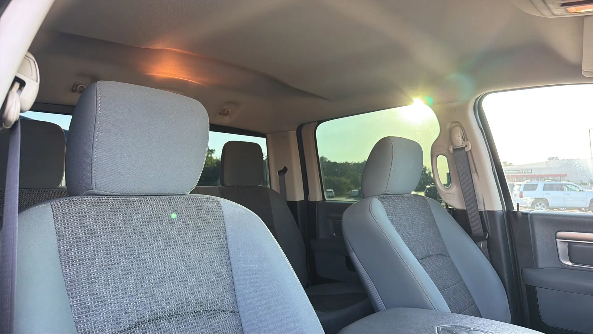 Used 2016 RAM 2500 Lone Star AWD/4WD image 83
