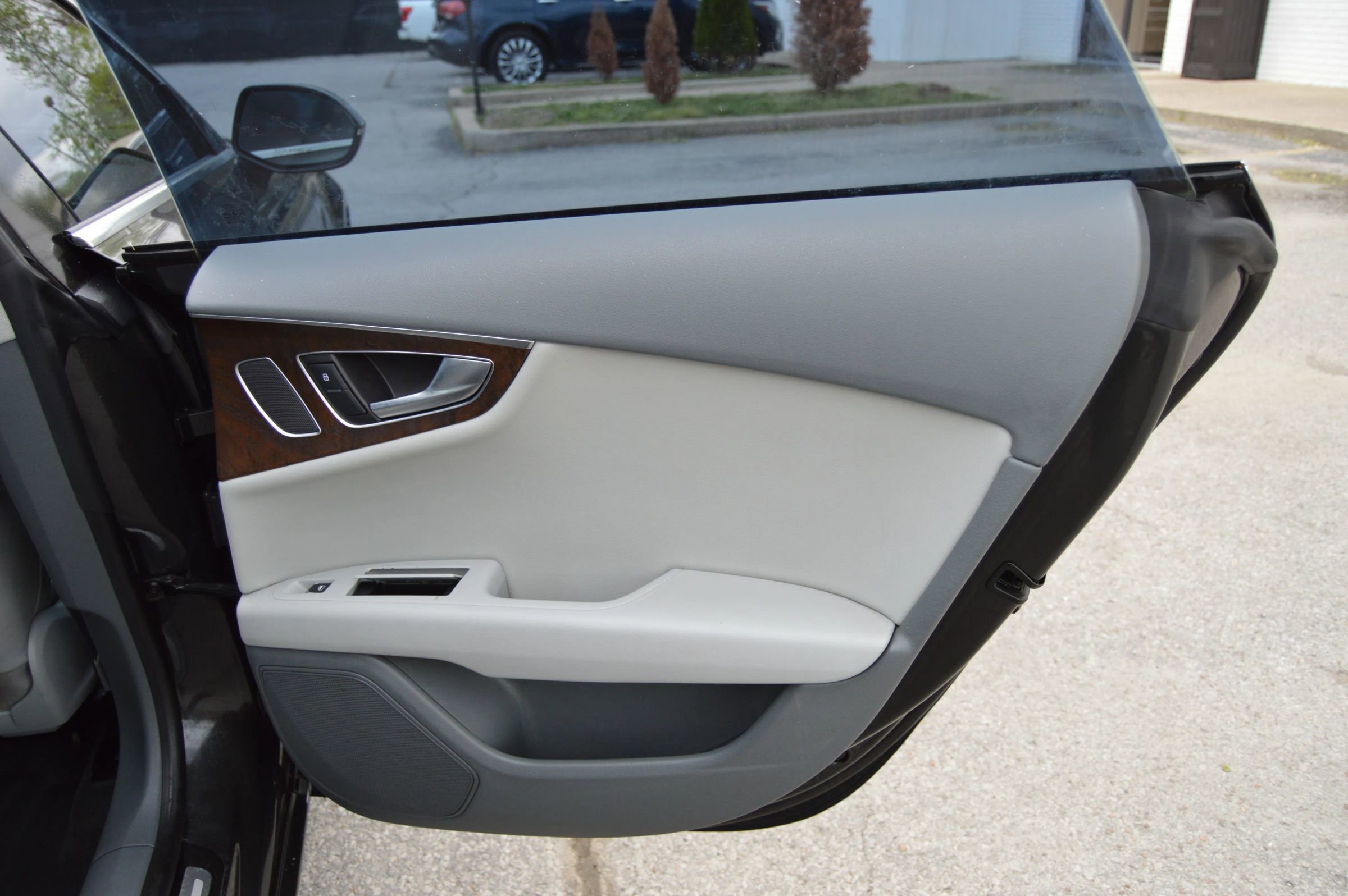 Used 2012 Audi A7 3.0T Prestige image 21