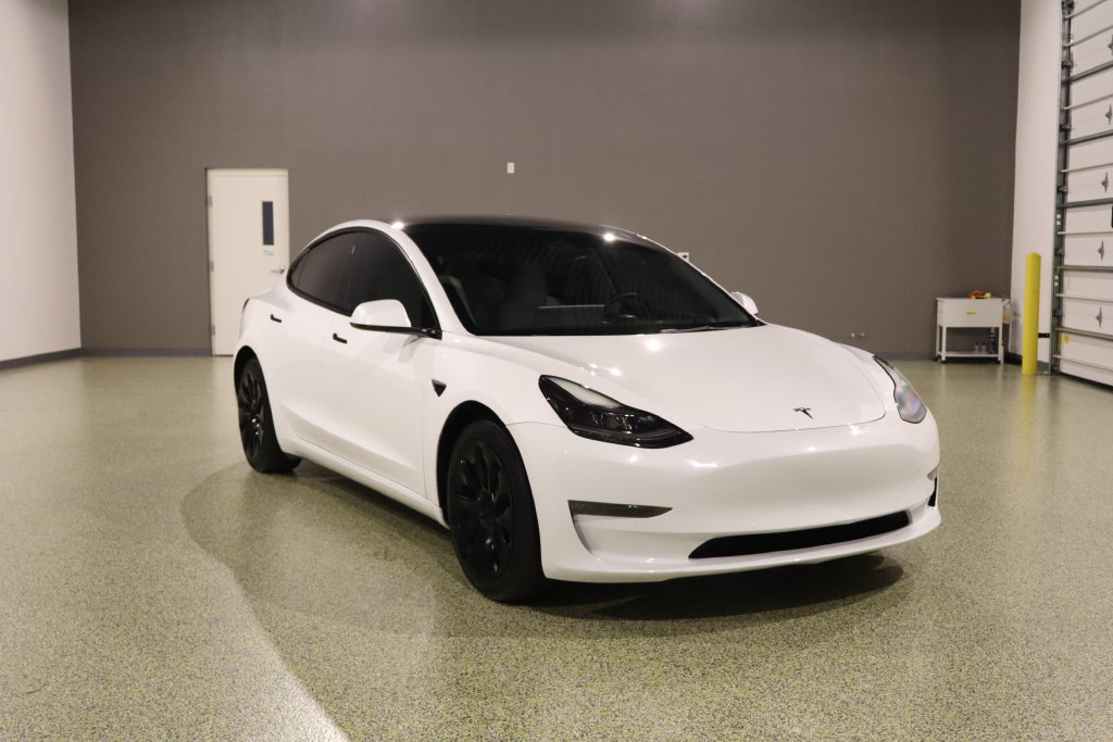 Used 2022 Tesla Model 3 Long Range