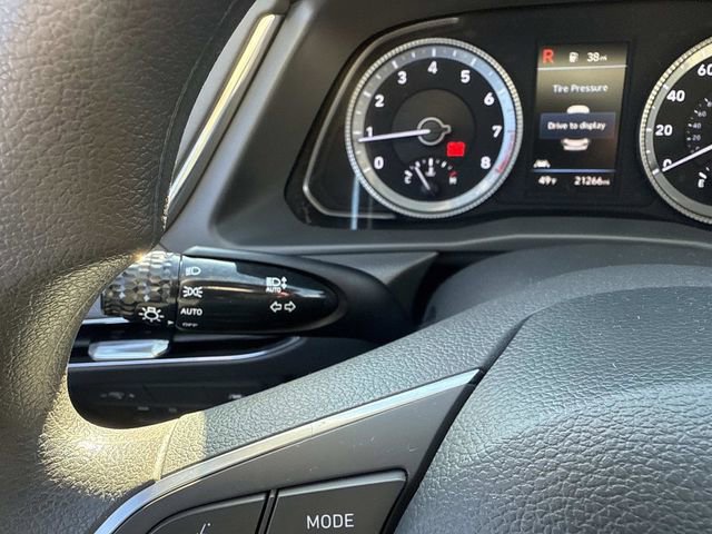 Certified 2023 Hyundai Sonata SEL w/ Cargo Package image 30