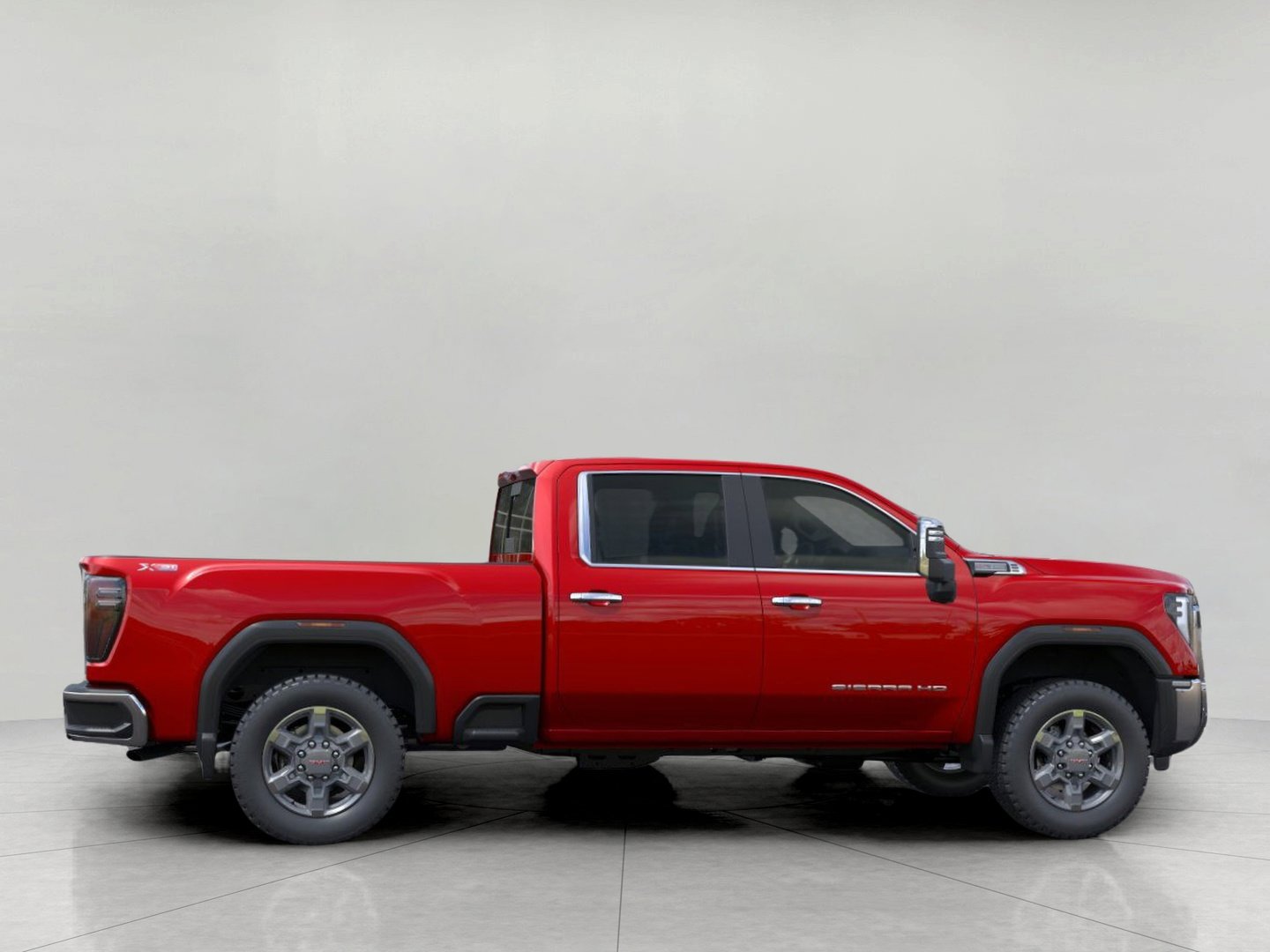 New 2026 GMC Sierra 2500 SLT image 5