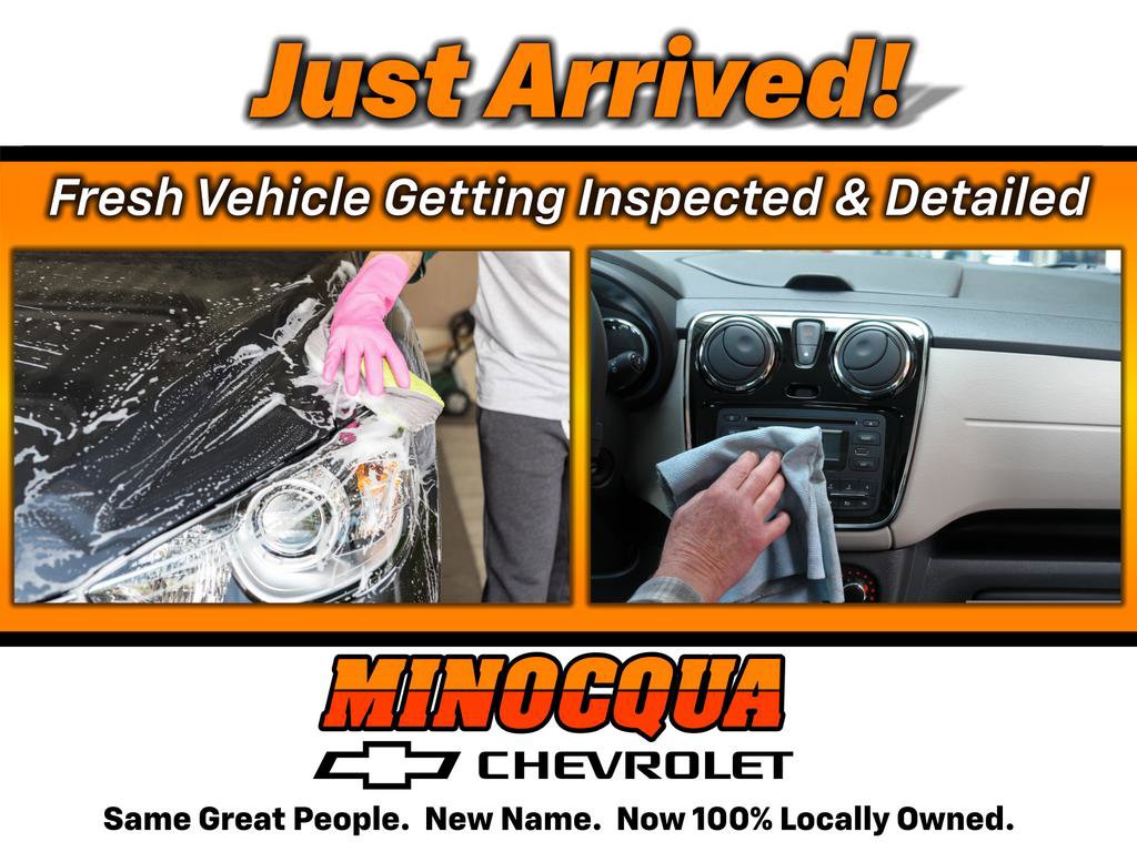 Used 2023 Buick Envision Essence w/ Technology Package I