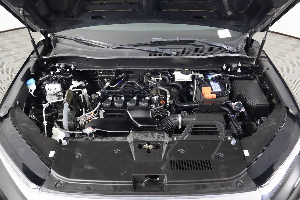 Used 2023 Honda CR-V LX image 15