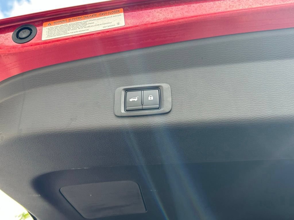 Used 2025 Mitsubishi Outlander SE FWD image 45