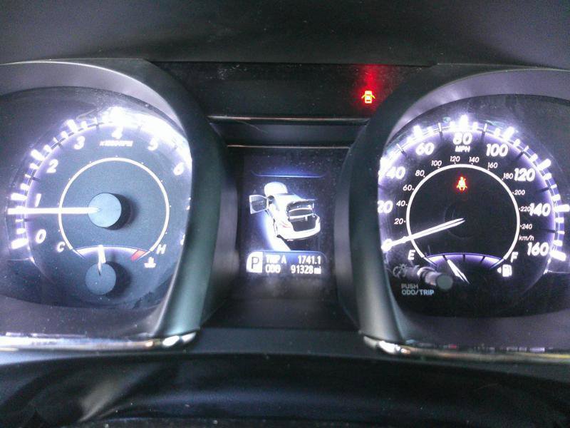 Used 2015 Toyota Avalon XLE Touring image 22