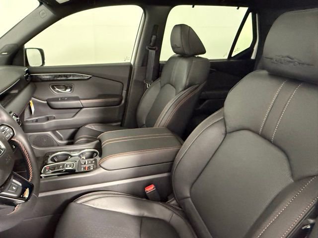 New 2026 Honda Passport TrailSport Elite image 31