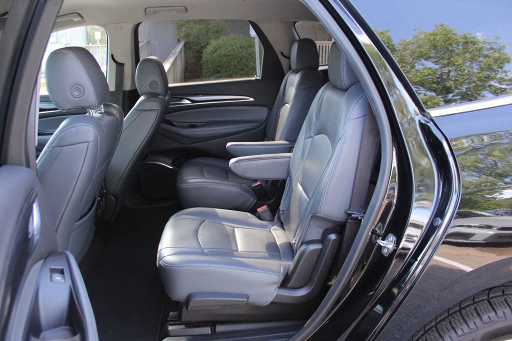 Used 2019 Buick Enclave Essence FWD image 29