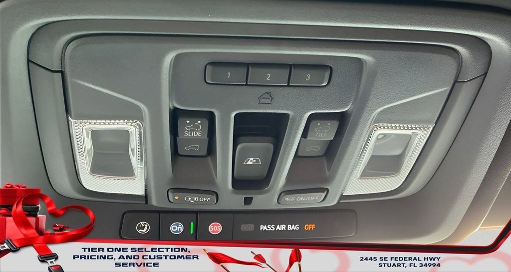 New 2026 GMC Sierra 3500 Denali Ultimate image 41