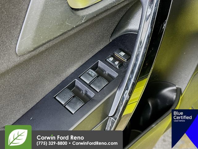 Used 2017 Toyota Corolla iM image 20