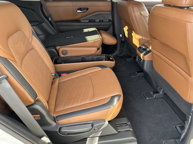 Certified 2023 Nissan Pathfinder Platinum image 26