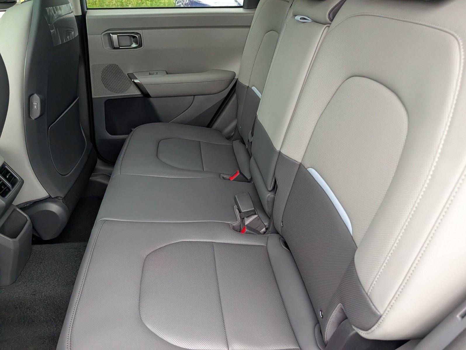 New 2027 Kia Seltos EX FWD image 25
