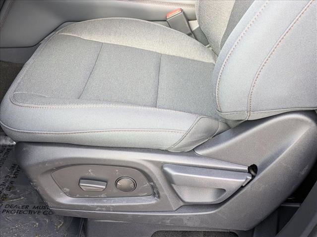 New 2026 Ford Explorer Active image 4