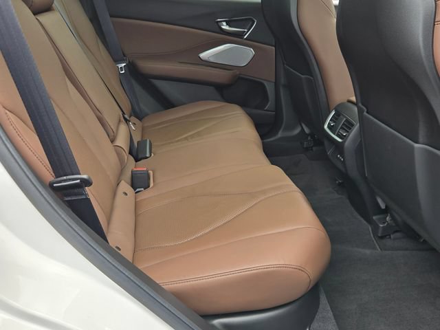 Certified 2025 Acura RDX w/ Technology Package AWD/4WD image 18