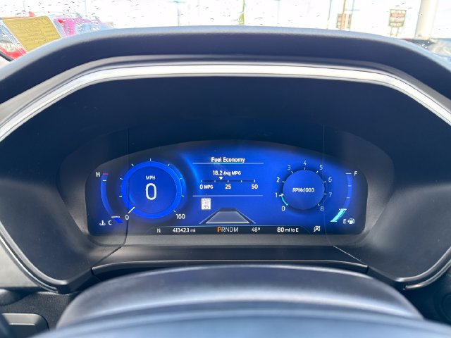 Used 2020 Ford Escape Titanium w/ Titanium Premium Package 2.0 AWD/4WD image 20