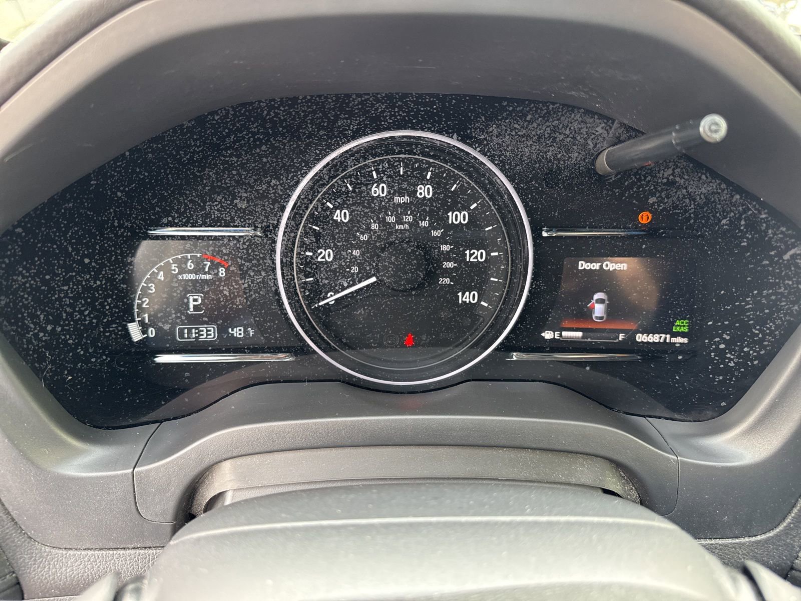 Used 2021 Honda HR-V EX image 26