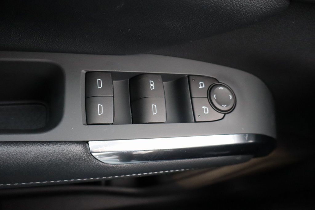 New 2026 Chevrolet Traverse LT w/ Driver Confidence Package image 16