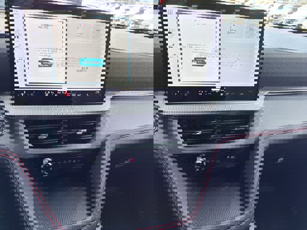 New 2026 Ford Explorer ST-Line w/ ST-Line Street Pack image 31