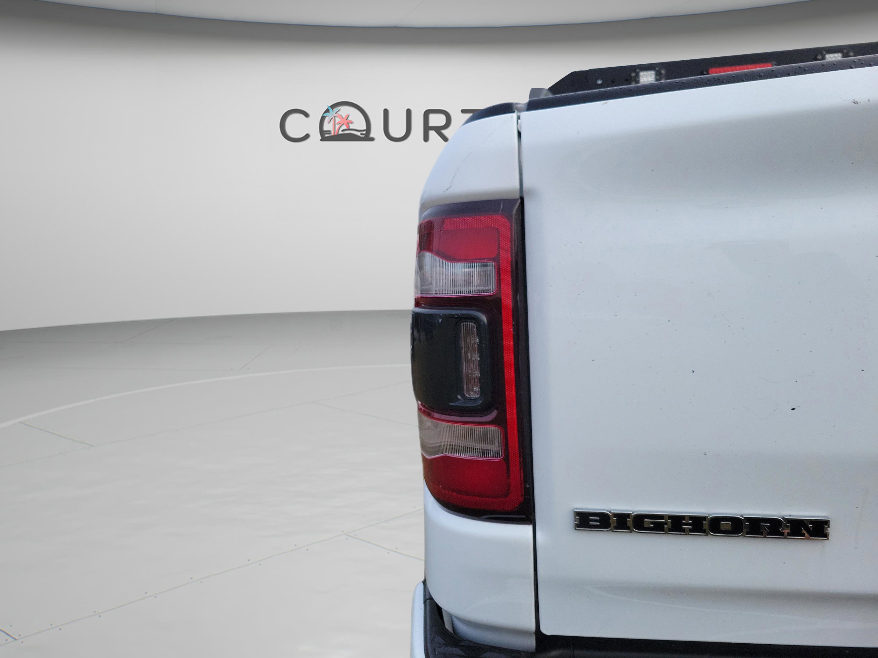 Certified 2023 RAM 1500 Big Horn image 10