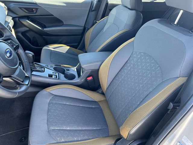 Certified 2025 Subaru Crosstrek 2.5i Sport image 25