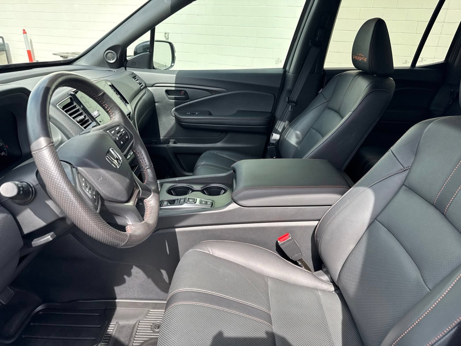 Used 2025 Honda Ridgeline TrailSport+ image 20