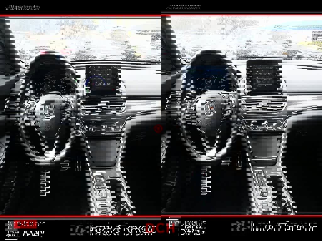 Used 2022 Honda Accord Sport image 8