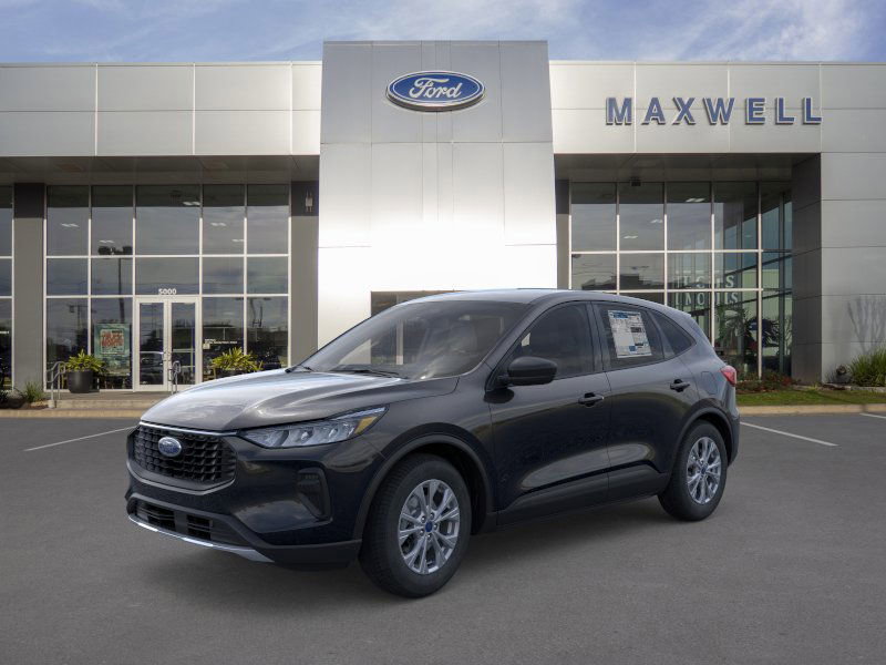 New 2026 Ford Escape Active image 23