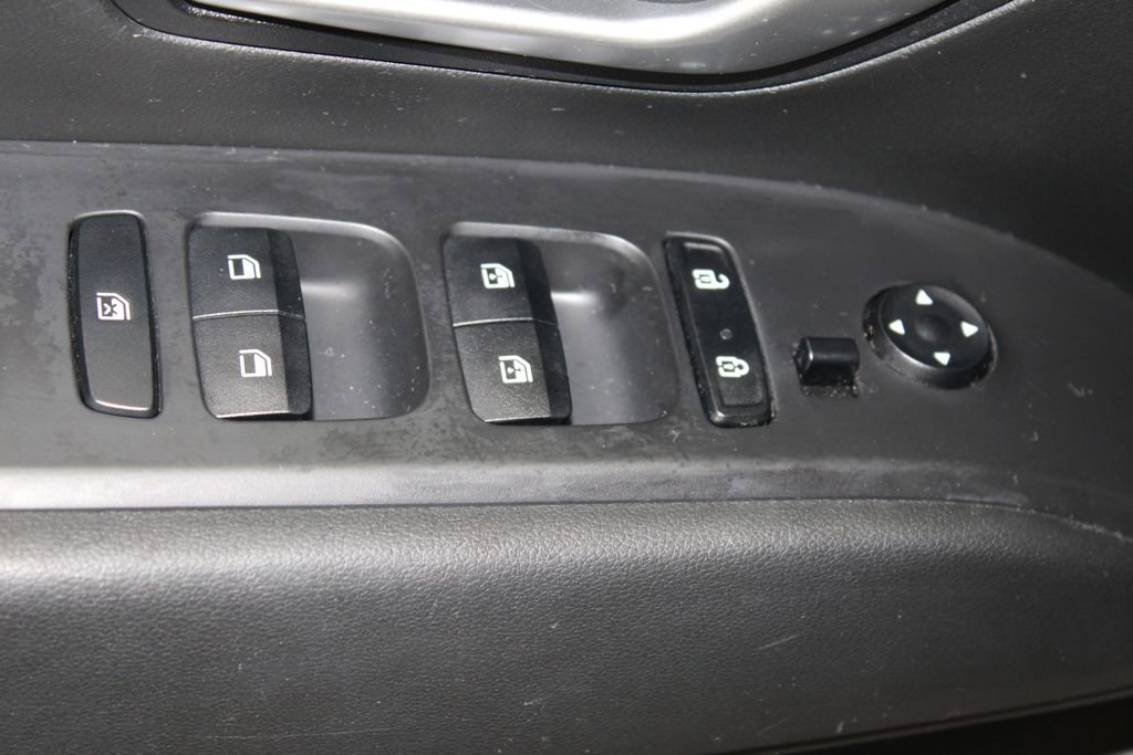 Used 2023 Hyundai Tucson SEL AWD/4WD image 9