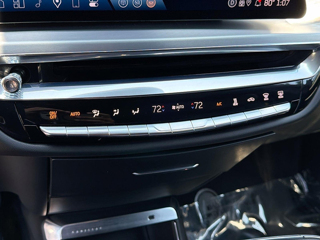 Certified 2024 Cadillac Lyriq Luxury RWD image 12