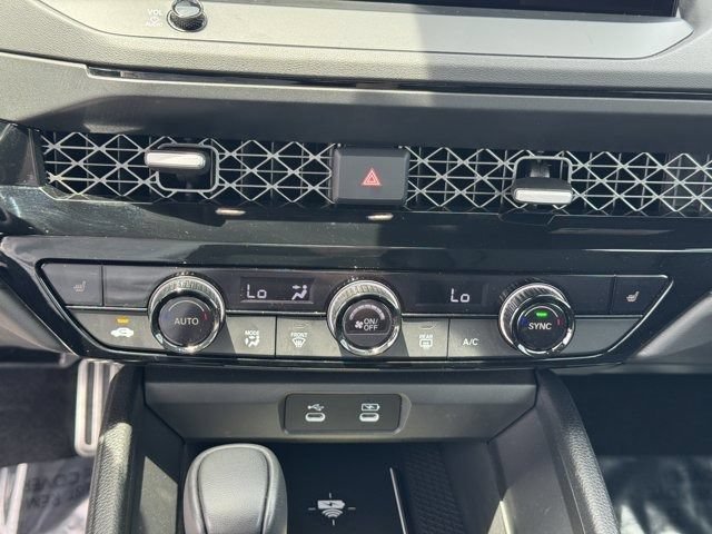 Used 2025 Honda Accord Sport image 13
