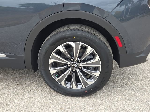 New 2026 Buick Envision Preferred AWD/4WD image 7