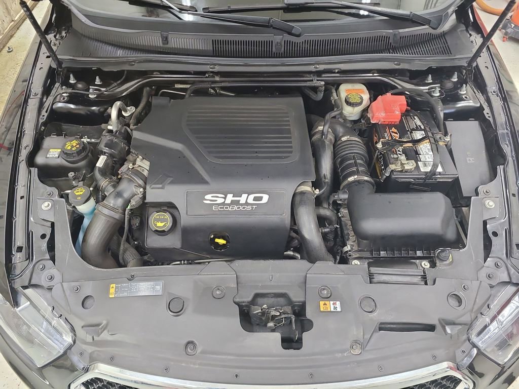 Used 2016 Ford Taurus SHO w/ Equipment Group 401A image 43