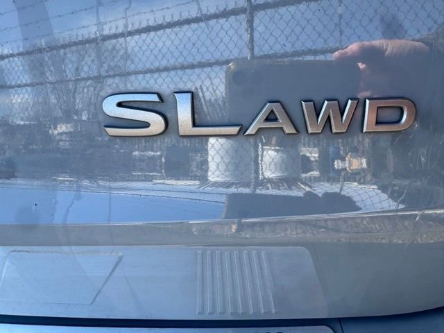 Used 2024 Nissan Rogue SL w/ SL Premium Package image 20