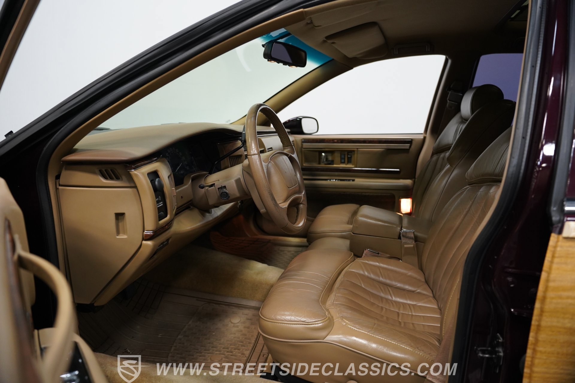Used 1994 Buick Roadmaster Estate RWD image 37