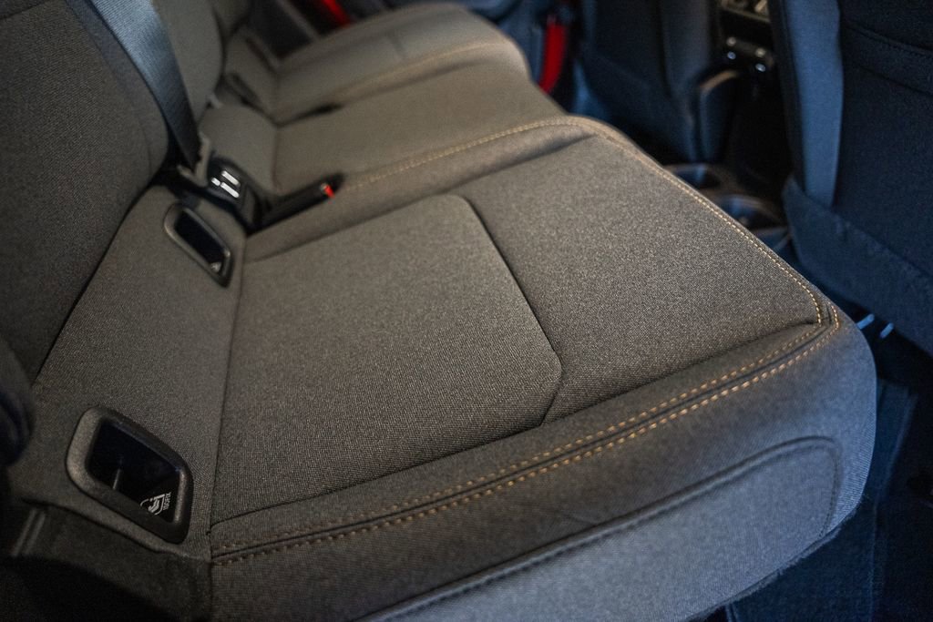 New 2025 Jeep Gladiator Sport image 31