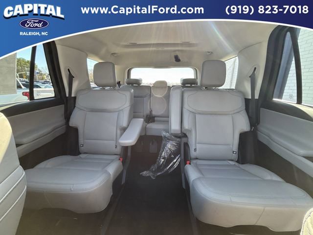 New 2026 Ford Expedition Active image 26